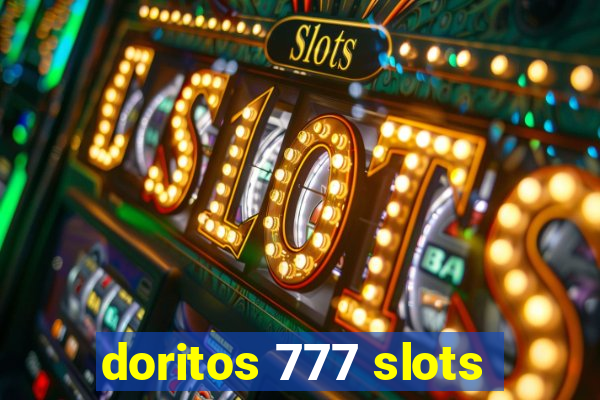 doritos 777 slots