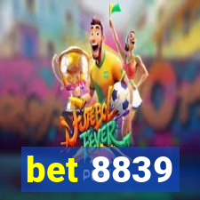 bet 8839