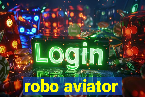 robo aviator