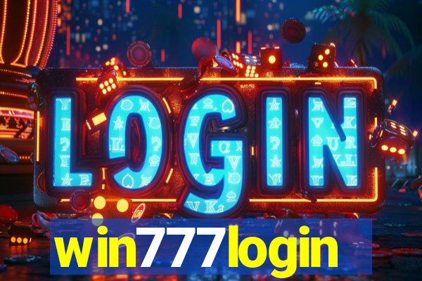 win777login