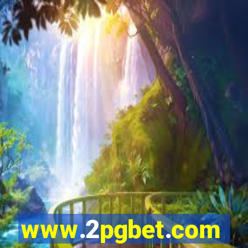 www.2pgbet.com