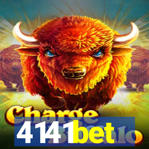 4141bet
