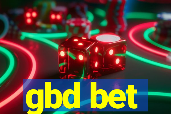 gbd bet