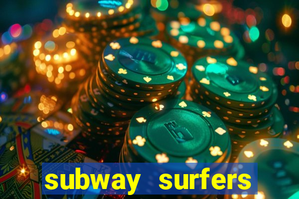 subway surfers havana start game
