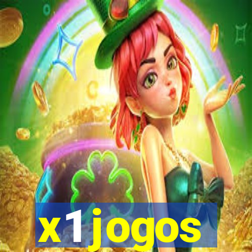 x1 jogos