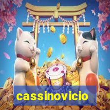 cassinovicio