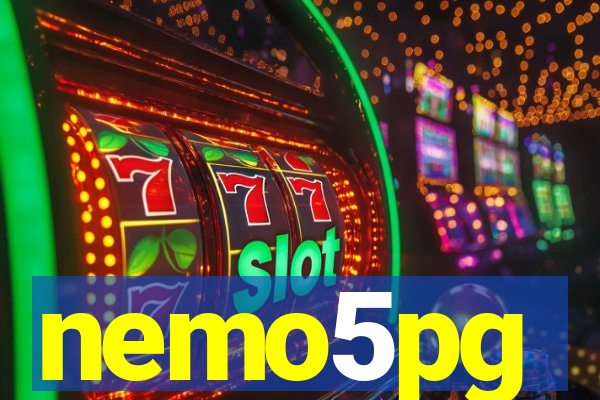nemo5pg