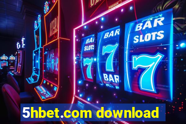 5hbet.com download