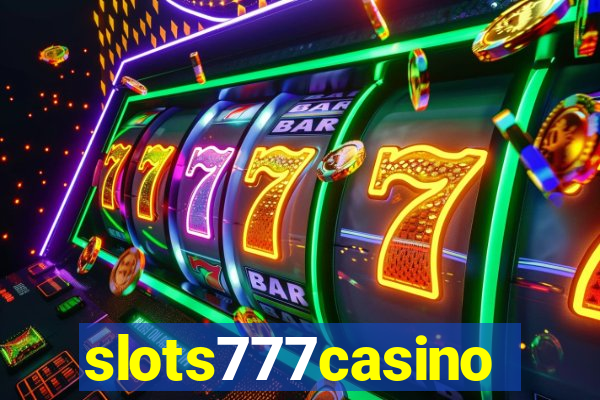slots777casino