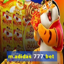 m.adidas 777 bet