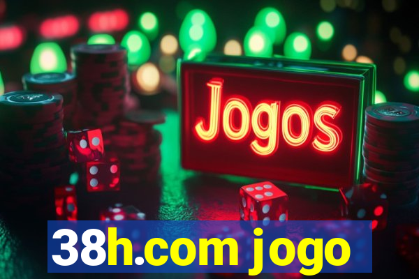 38h.com jogo