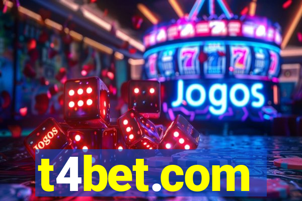 t4bet.com