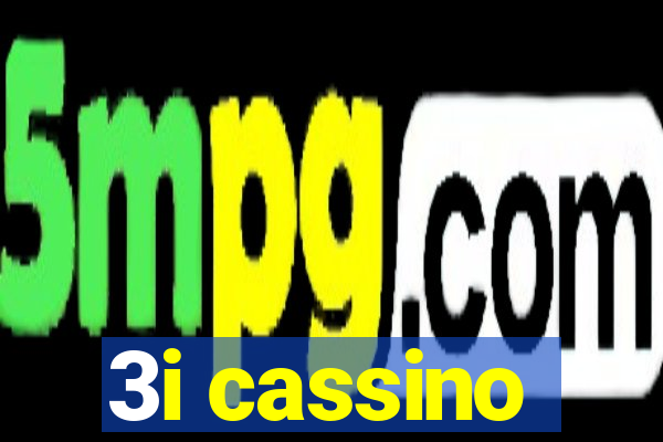 3i cassino