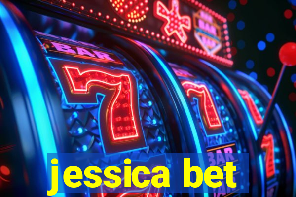 jessica bet