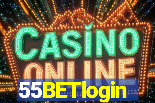 55BETlogin
