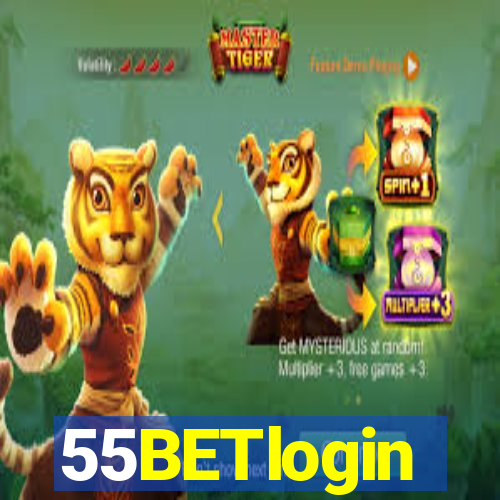 55BETlogin