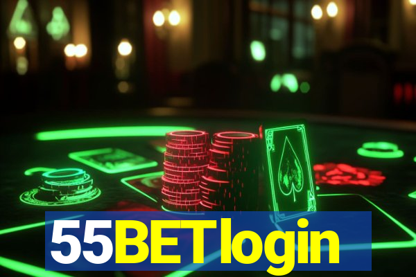 55BETlogin