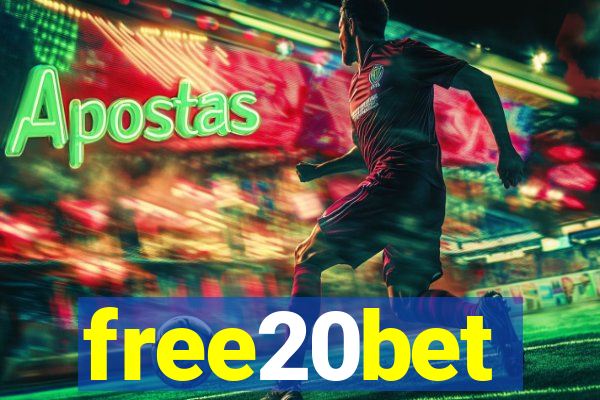 free20bet