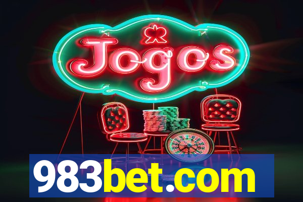 983bet.com