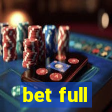 bet full