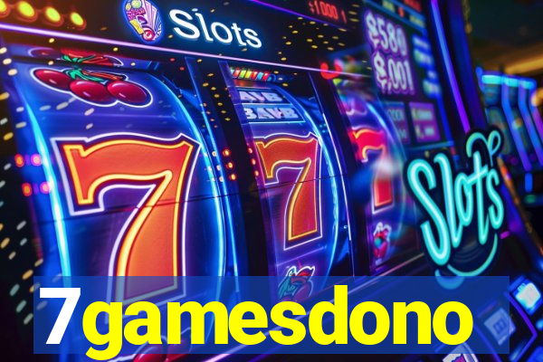 7gamesdono