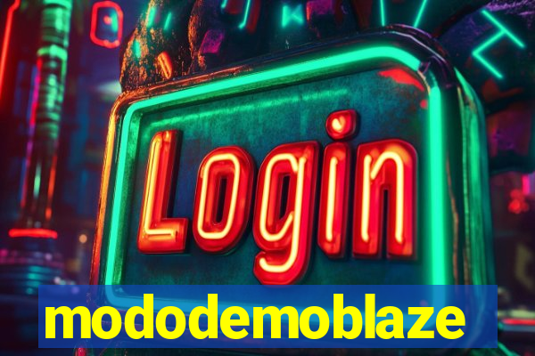 mododemoblaze