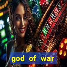 god of war betrayal apk