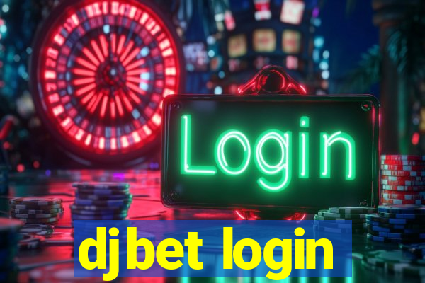 djbet login