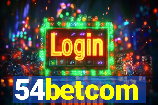 54betcom