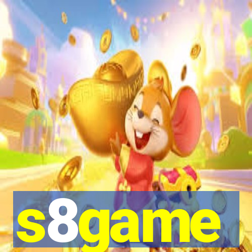 s8game