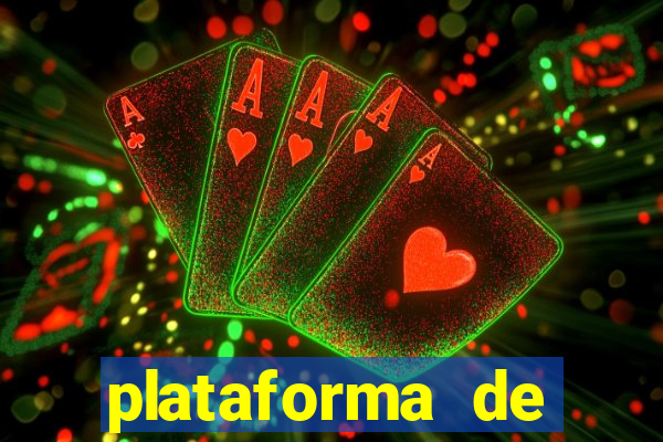 plataforma de cassino pagando no cadastro