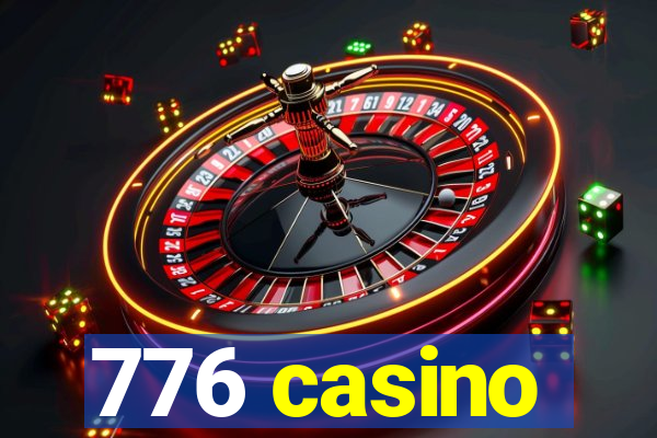 776 casino
