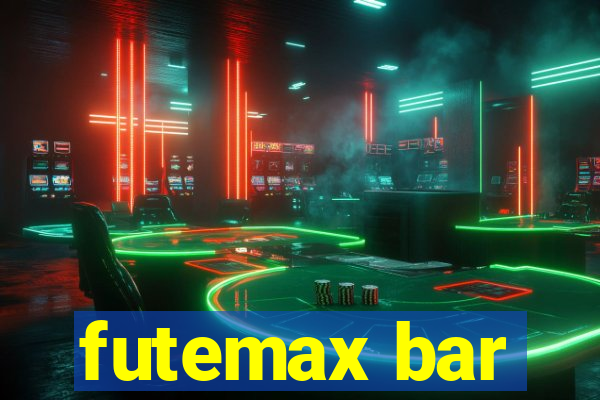 futemax bar