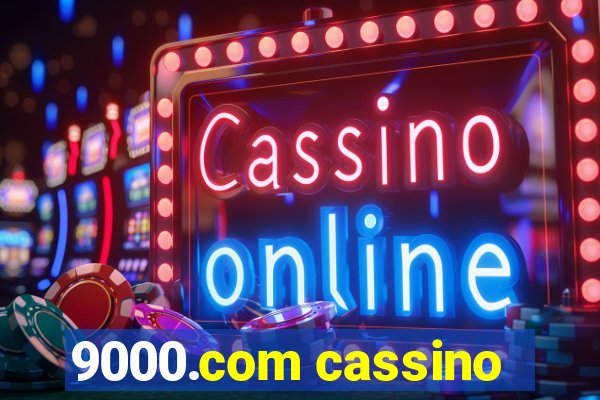 9000.com cassino