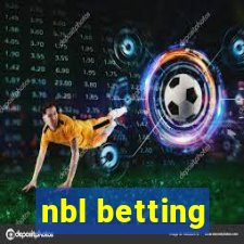 nbl betting