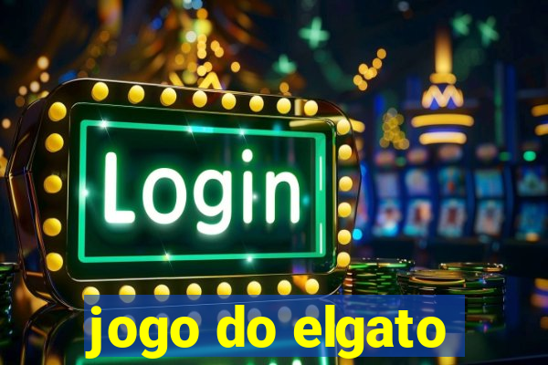 jogo do elgato