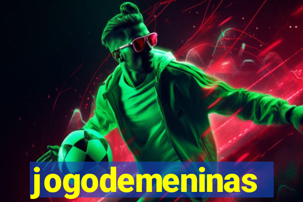 jogodemeninas