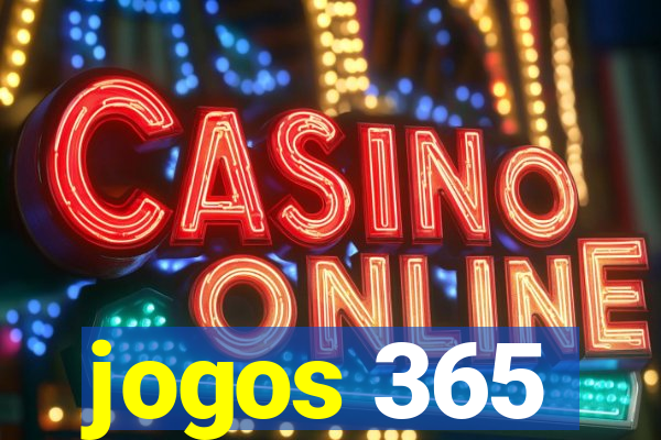 jogos 365