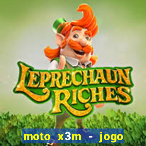 moto x3m - jogo de moto 2