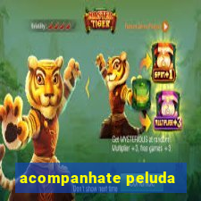 acompanhate peluda