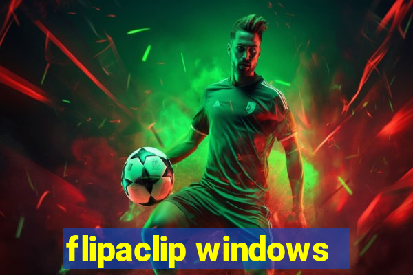 flipaclip windows