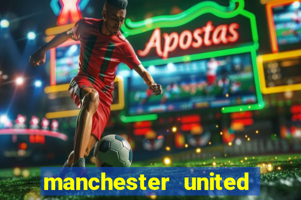 manchester united 2008 dls kit