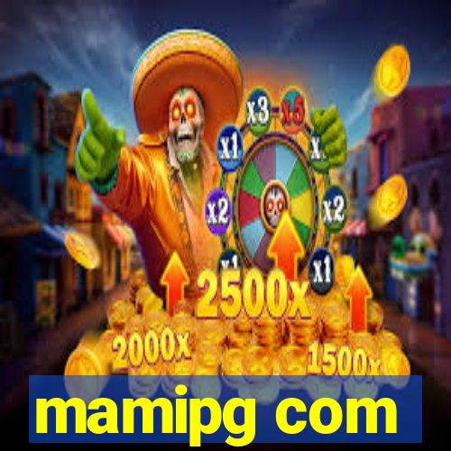 mamipg com