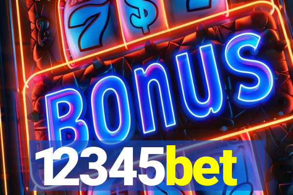 12345bet