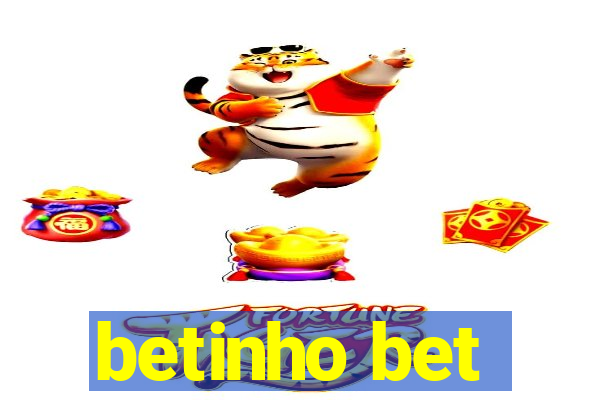betinho bet