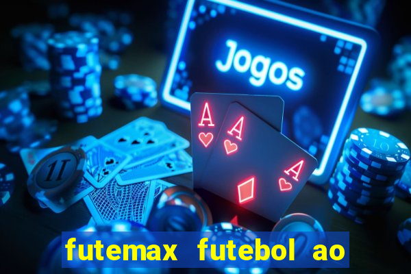 futemax futebol ao vivo campeonato brasileiro