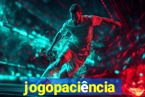 jogopaciência