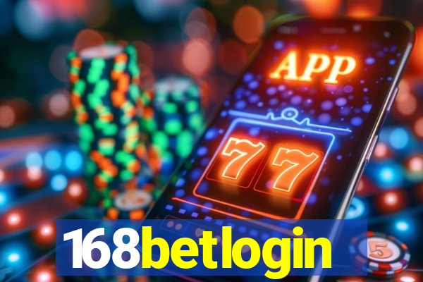 168betlogin