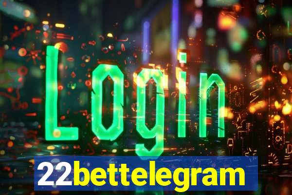 22bettelegram