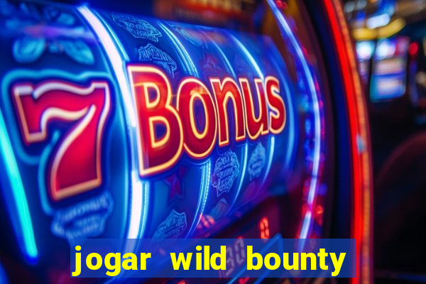 jogar wild bounty showdown demo
